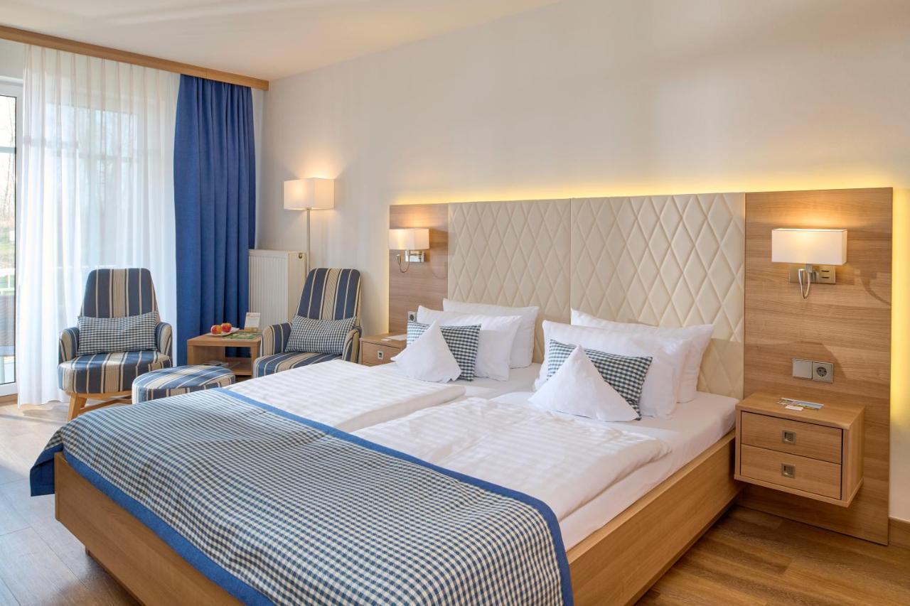 Hotel Bernstein Sellin  Εξωτερικό φωτογραφία